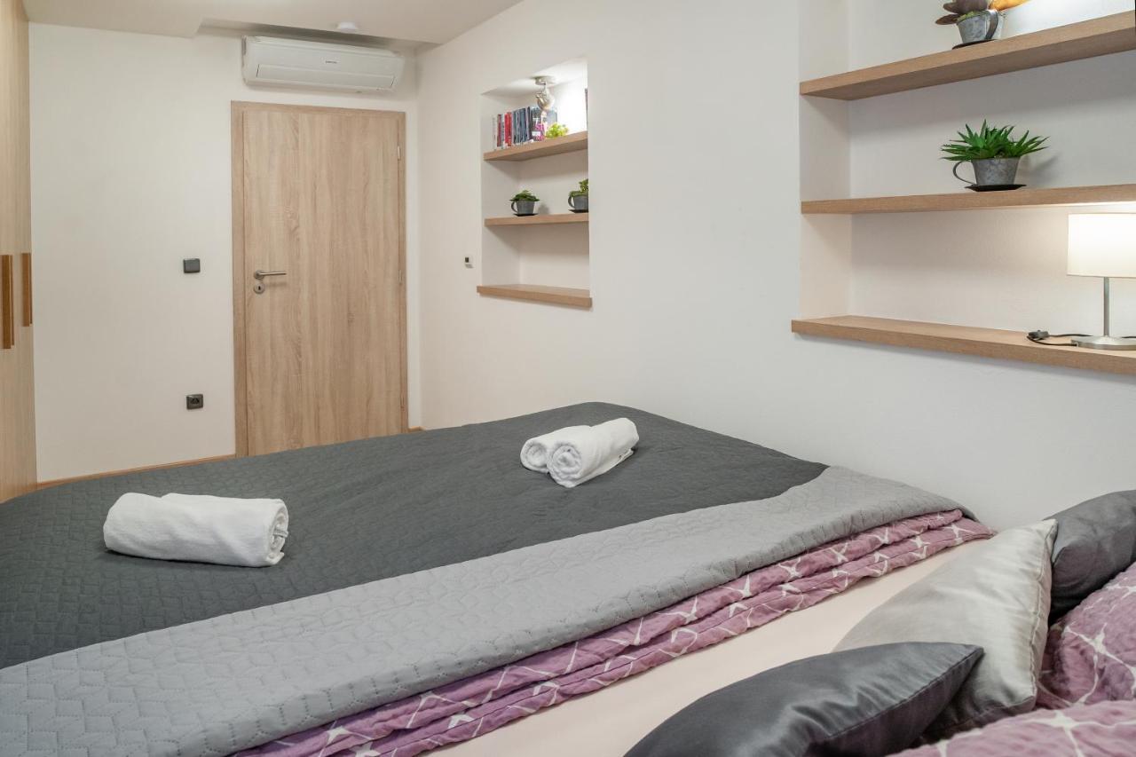 Hotel Smrž Sepekov Buitenkant foto