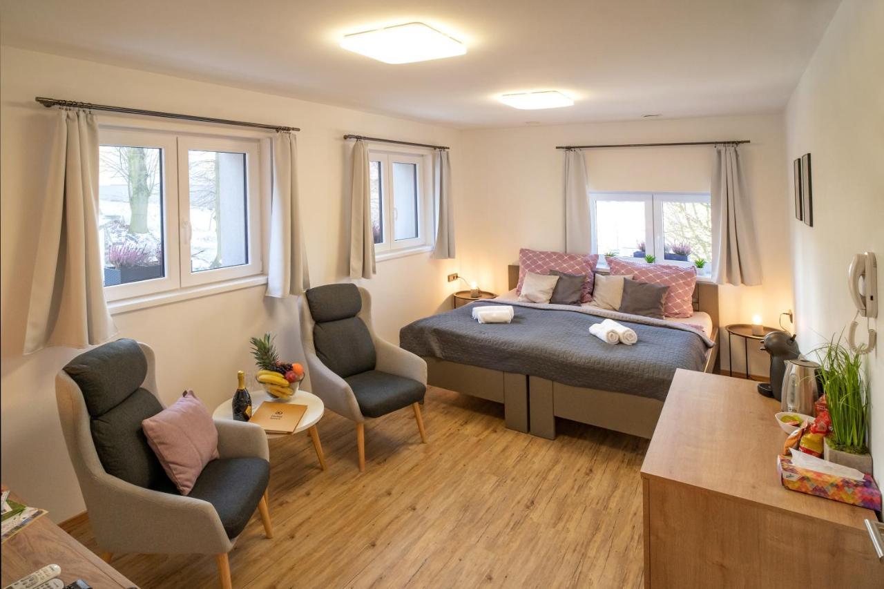 Hotel Smrž Sepekov Buitenkant foto