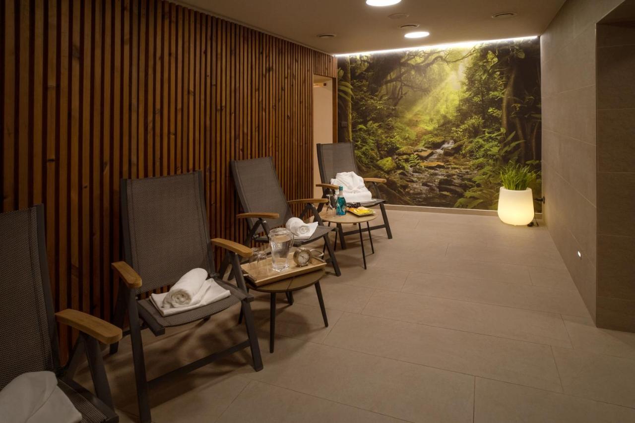 Hotel Smrž Sepekov Buitenkant foto