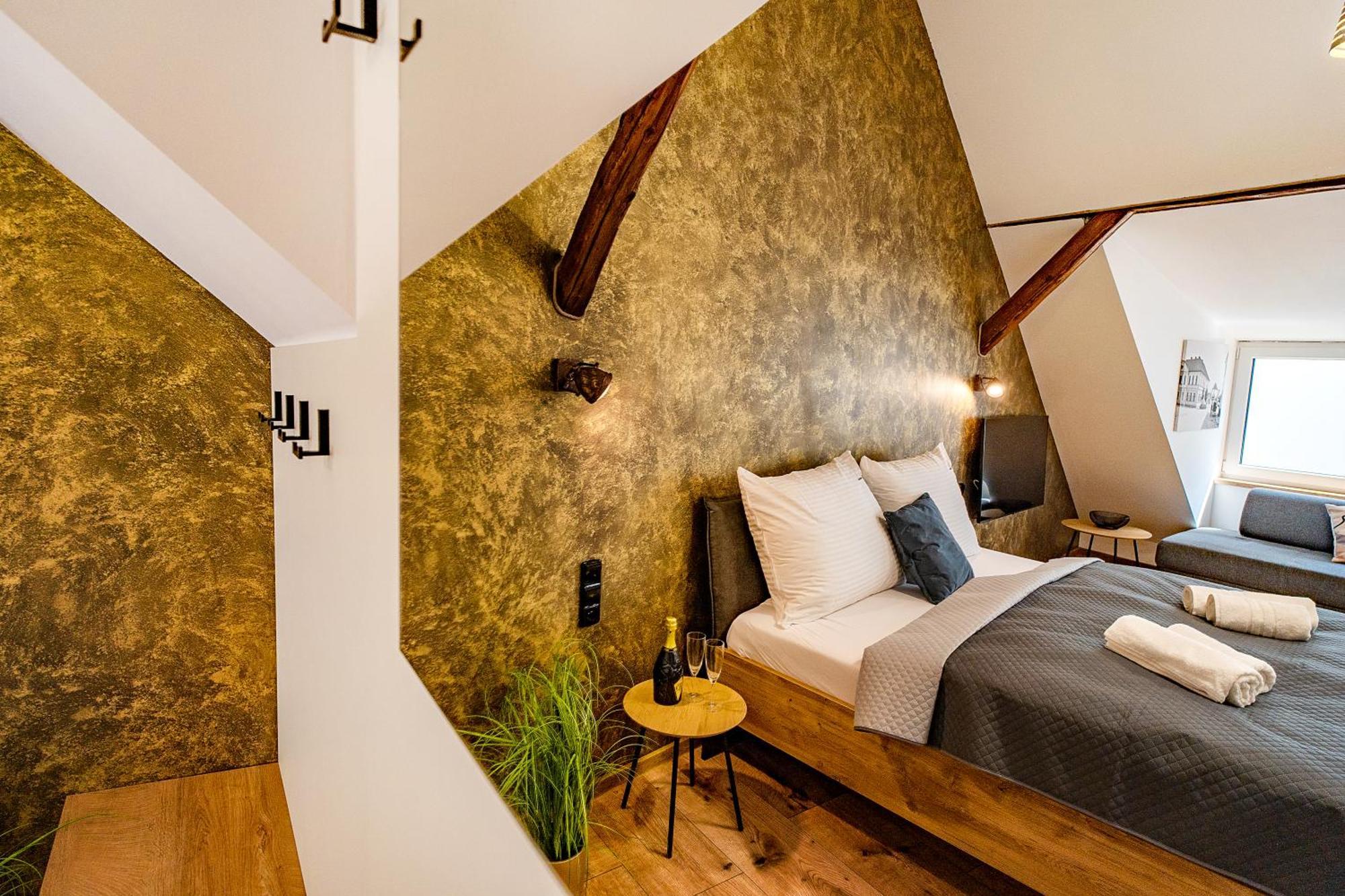 Hotel Smrž Sepekov Buitenkant foto